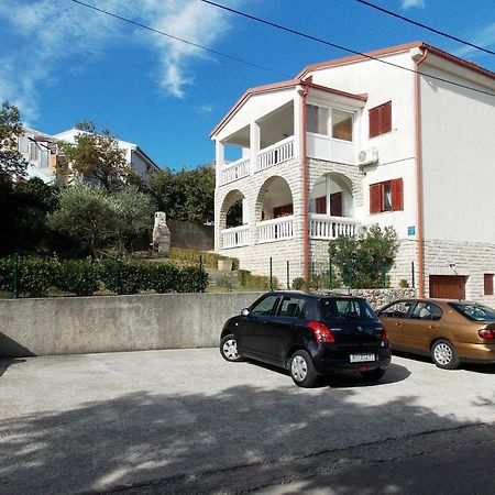 Apartments Rogic ヤドラニヴォ エクステリア 写真
